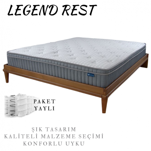 LEGEND REST